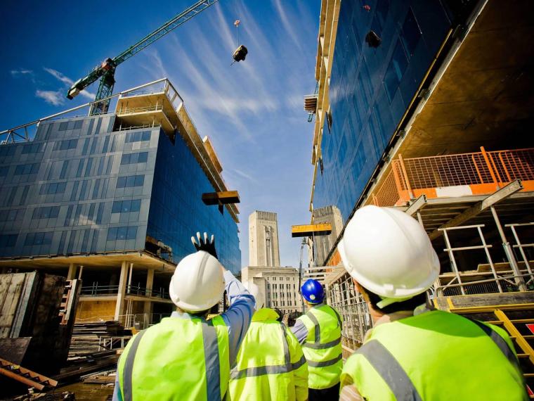 Construction Management