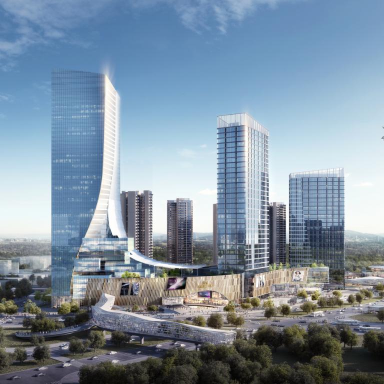 Nonthaburi Project