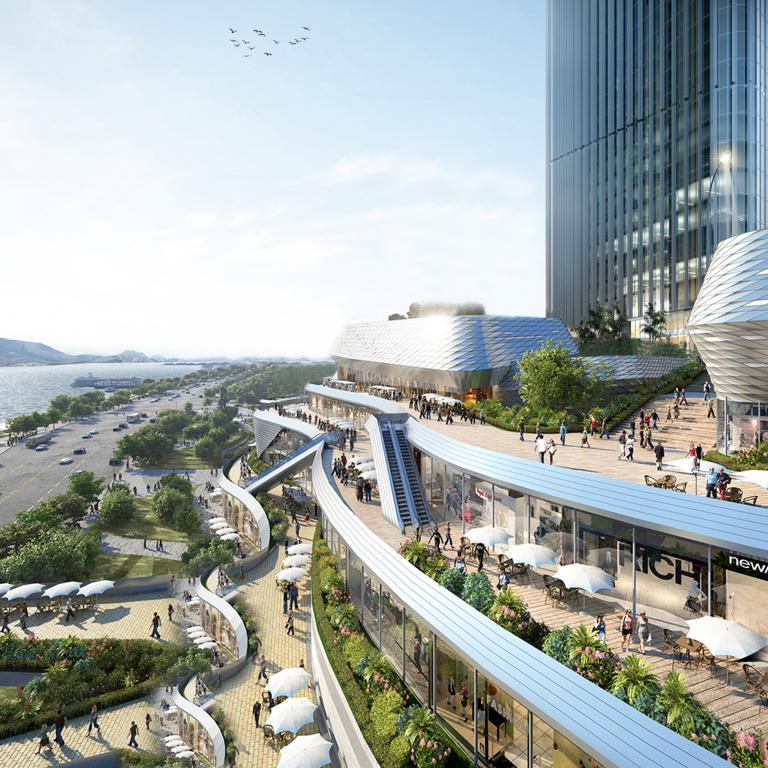 Pattaya Eco City