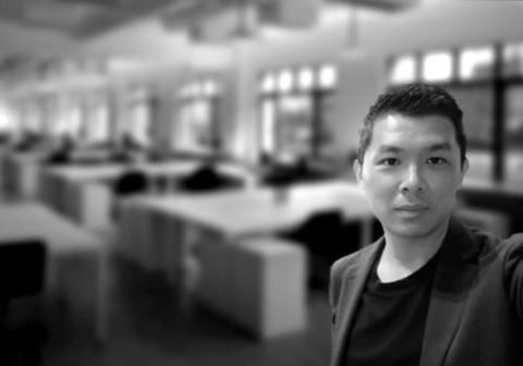 Jack Lee W.K, Chairman